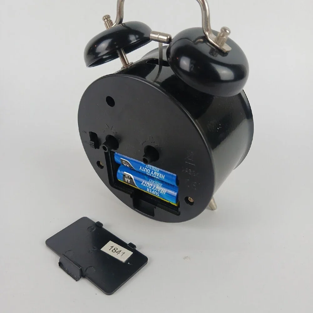 IKEA dekad alarm